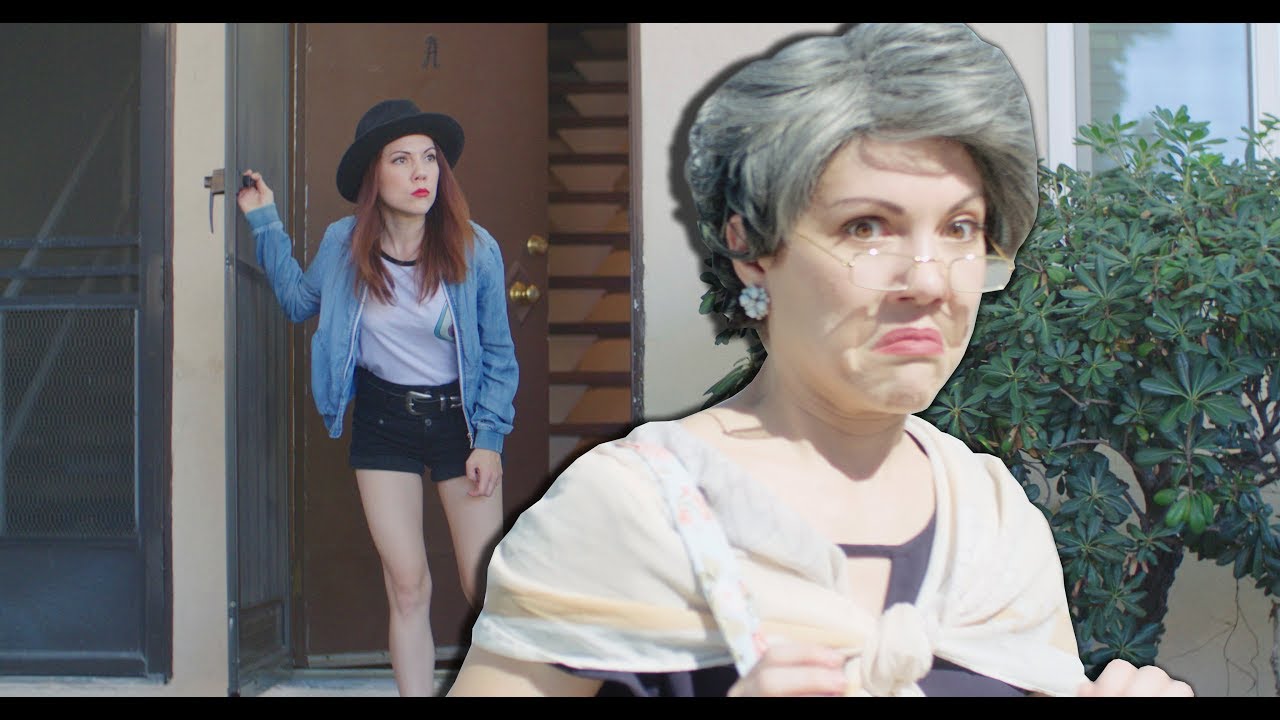 ABUELA leaves clues for her nieta, YENNY.