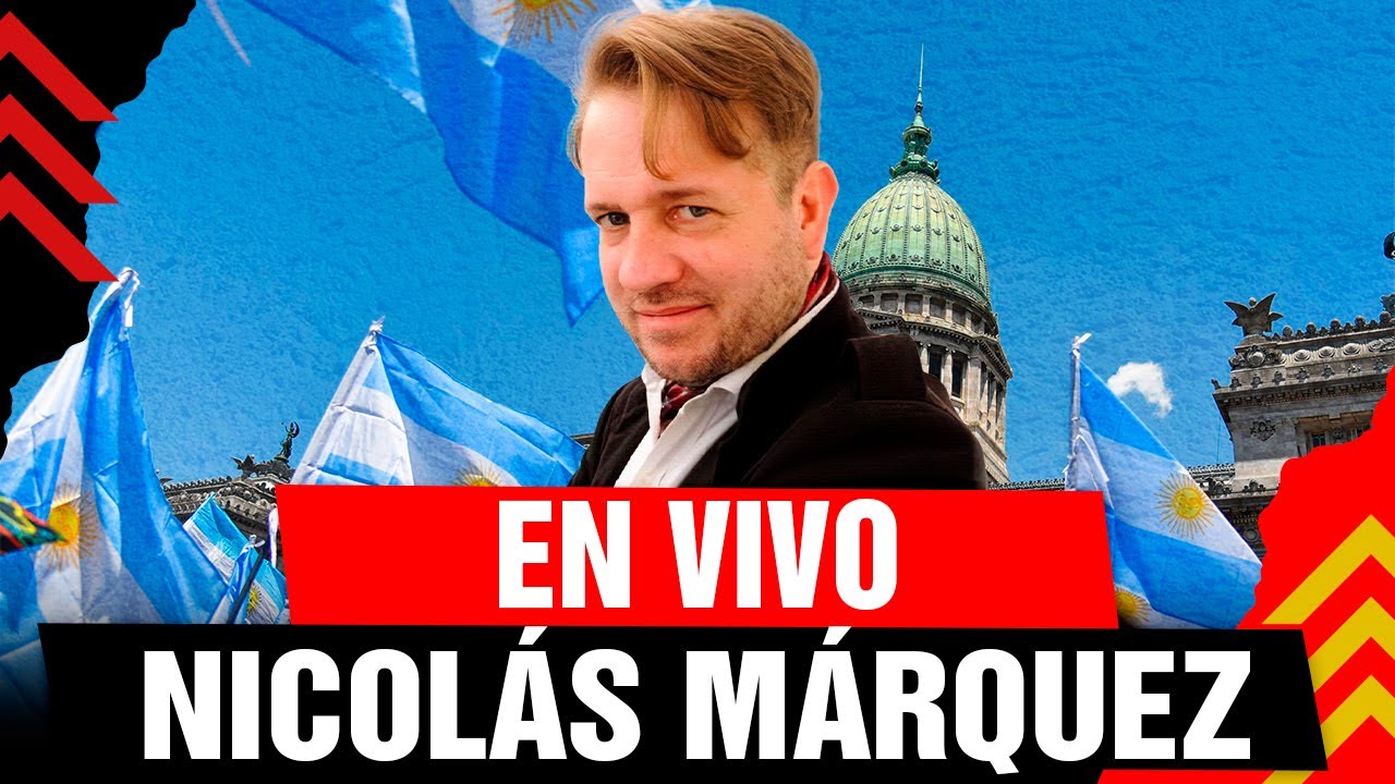 🚨 El mito de la Solidaridad | Nicol&aacute;s M&aacute;rquez