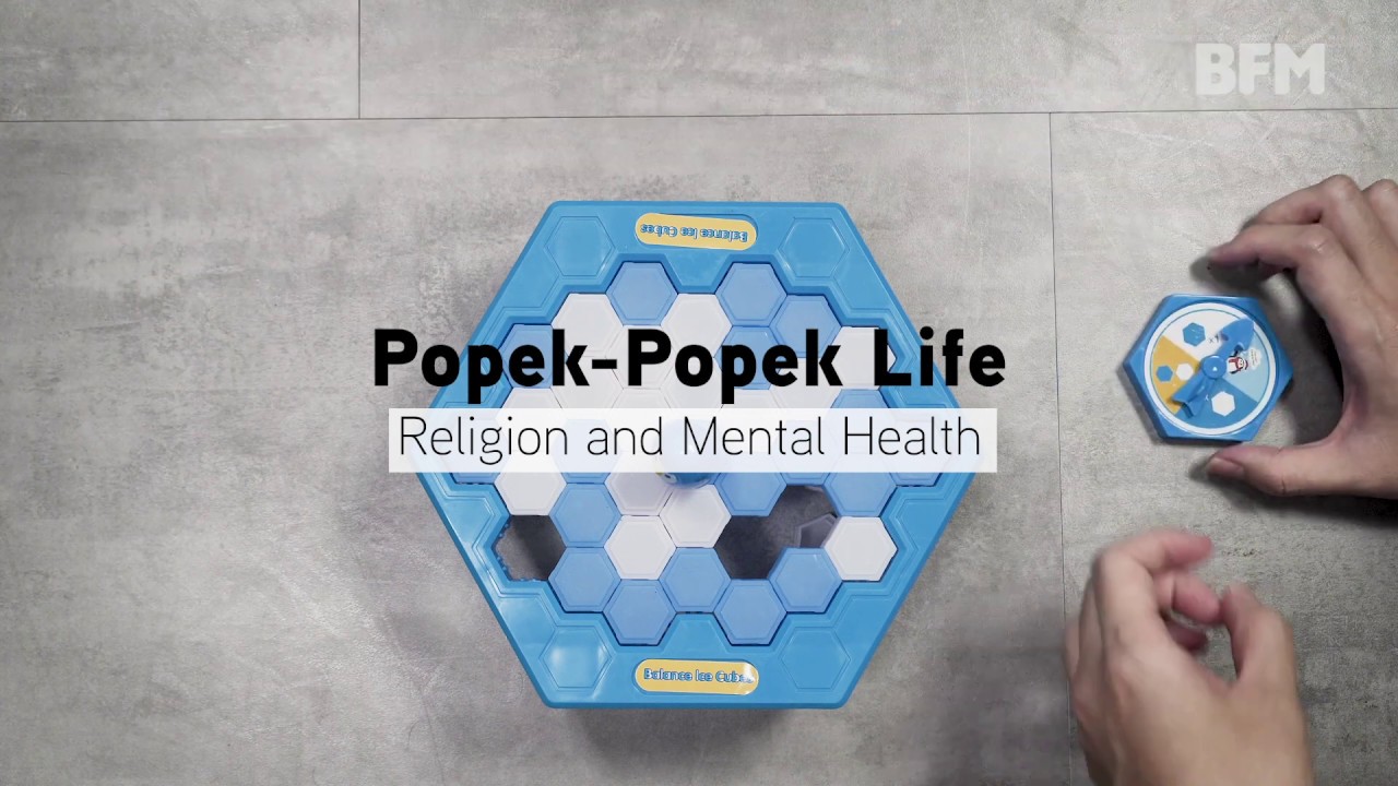 Religion And Mental Health | Popek-Popek