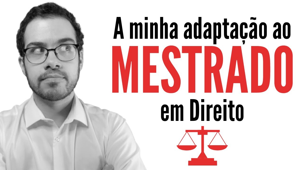 A minha experiência no Mestrado em Direito na FDUC [1º ano]