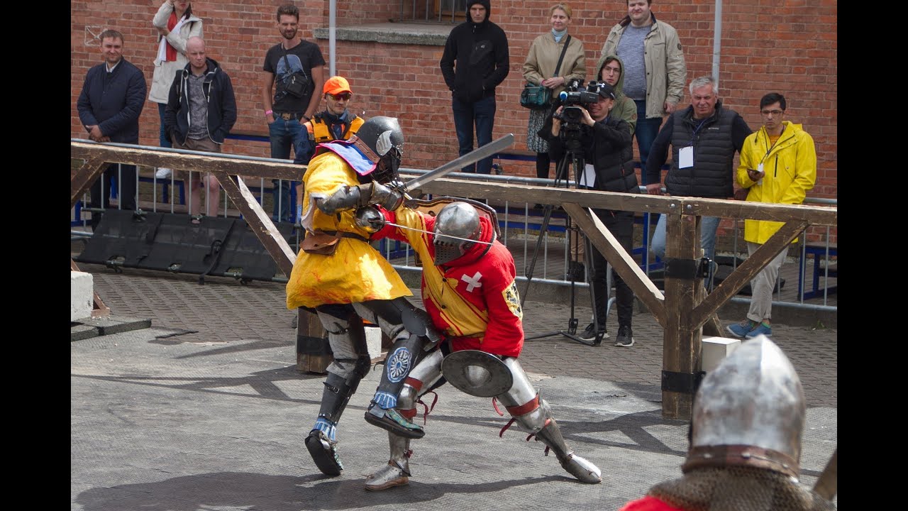 Бугурты 5*5 Битва на Неве. Battle On Neva, Challenger 2019
