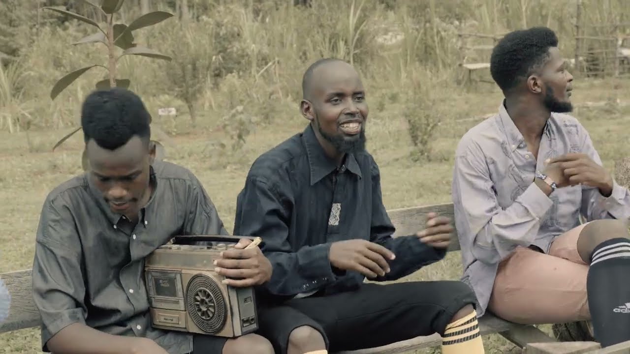 Chorwenyun nesire tugul by Boss nelsisa OFFICIAL MUSIC VIDEO