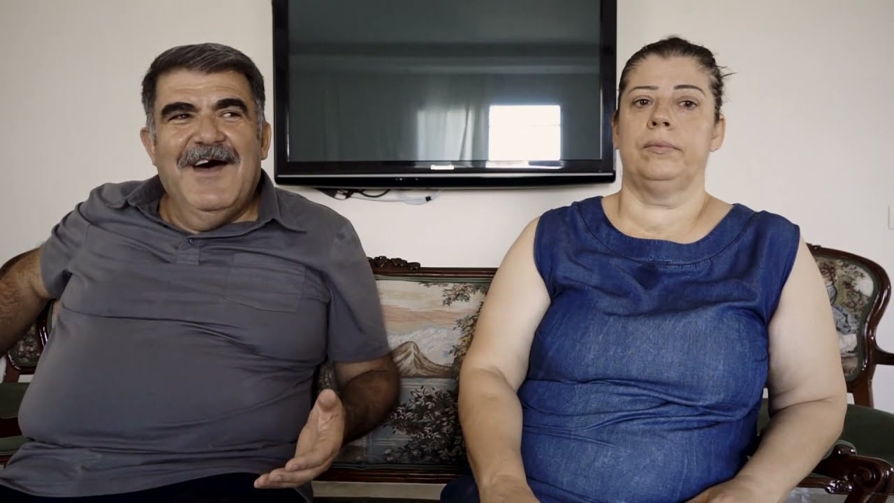 Bu Bir MUCİZE ! Dönerci Tacettin ile Mucize Hayatlar Belgesel Serisi #2 #FatmaHanım
