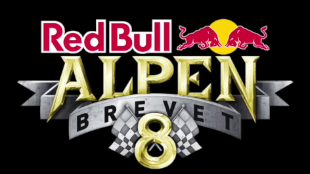 Red Bull Alpenbrevet 2017 2 Takt Cruisers