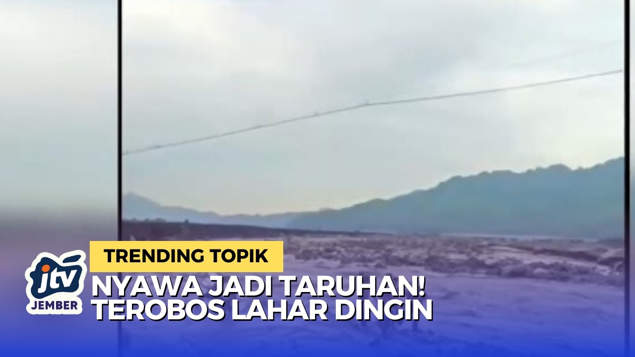 Racikan Petasan Meledak Hancurkan Rumah Lansia