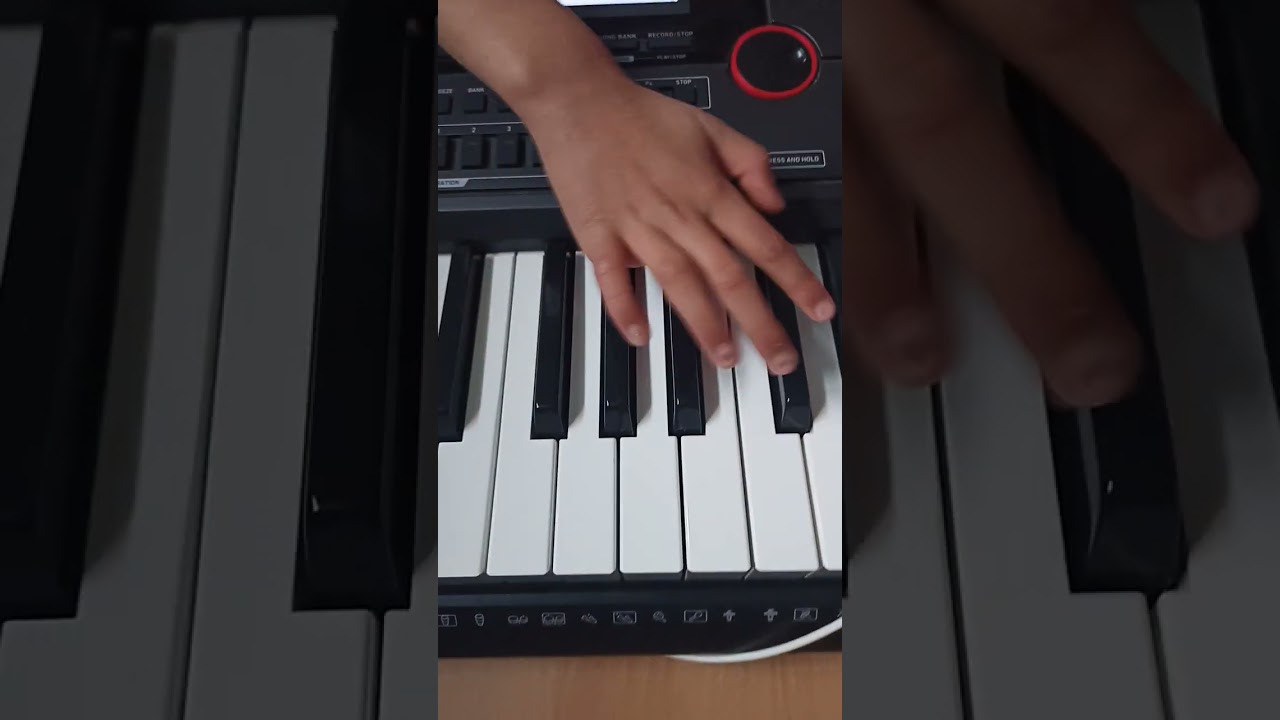 Casio ctx-9000in Sfx set1 | Animal, natural, train, bomb, telephone etc sounds