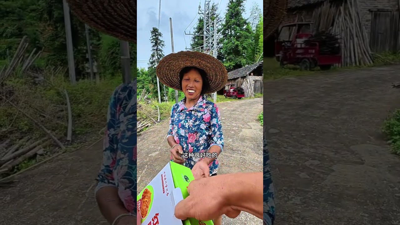 跟随我的镜头，一起探访广东连州大山里世外桃源般的地方。 #世外桃源 #抖音看世界 #内容启发搜索 #飞上云霄摄影 #大山里的生活