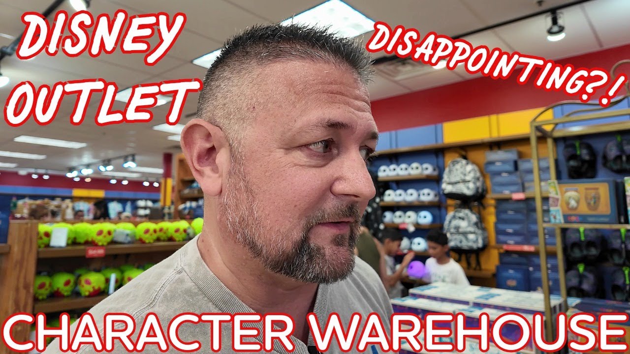 Обновление склада персонажей в аутлете Disney! Цены на некоторые товары немного завышены! Поступл...
