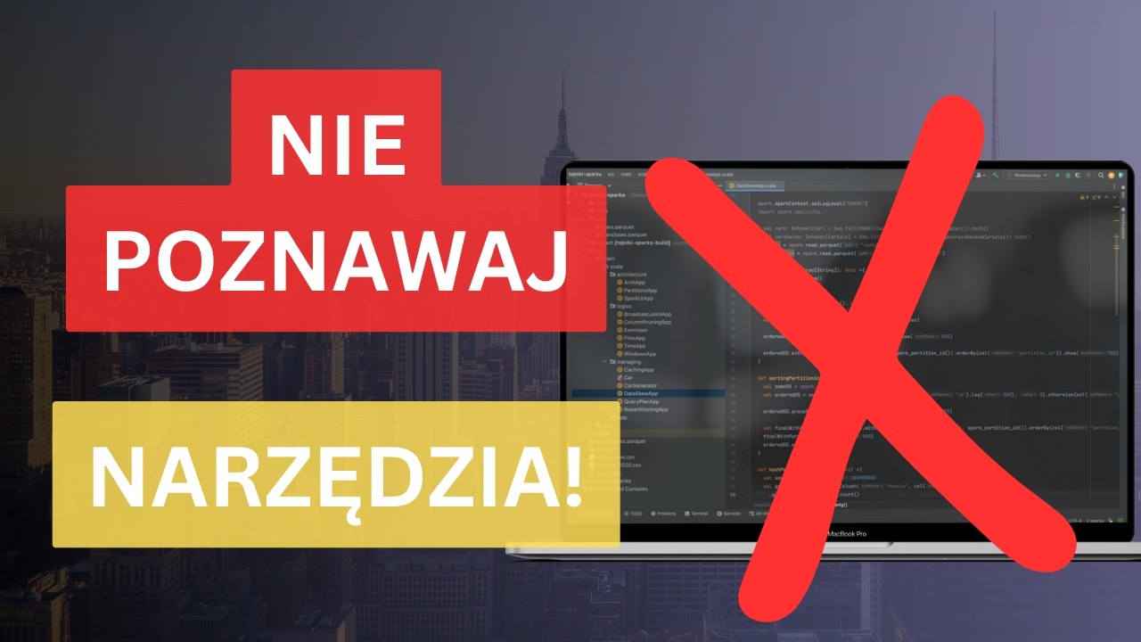 Jak Podkręcić Swój Rozwój W Big Data? 9 Sposobów (OD ZARAZ)