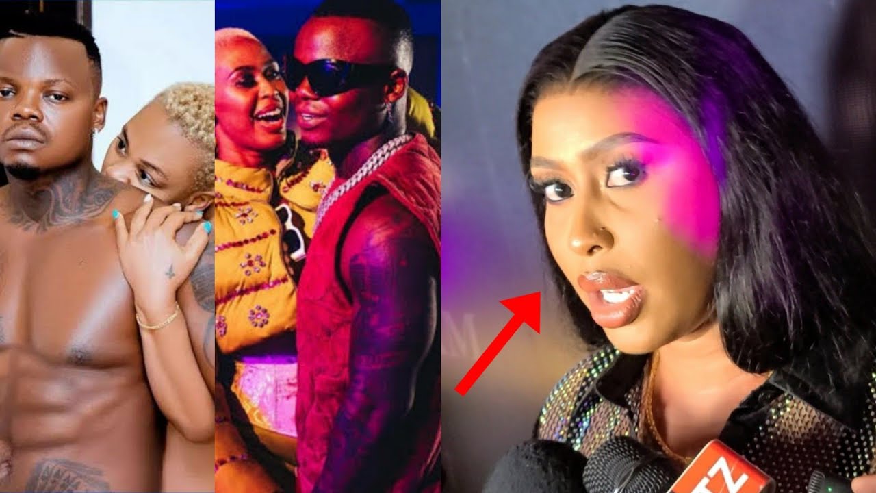 CAREEN SIMBA Ampiga Na Kitu KIZITO Harmonize Kisa KAJALA/ Tazama ALICHOKISEMA Dada HUYU
