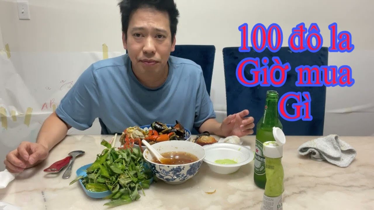 Việt Kiều Mỷ đi chợ#thấy Giá Tăng#100 đô giờ mua gì bên Mỹ