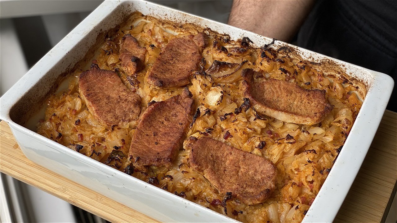 Kafanski Podvarak - Recept koji se ne zaboravlja