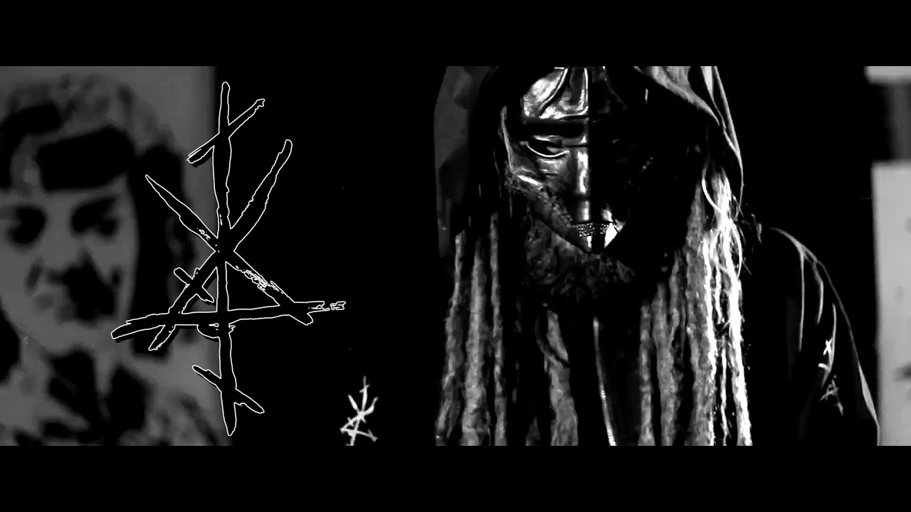 Freakangel - Death Walks With Us (Official Video)