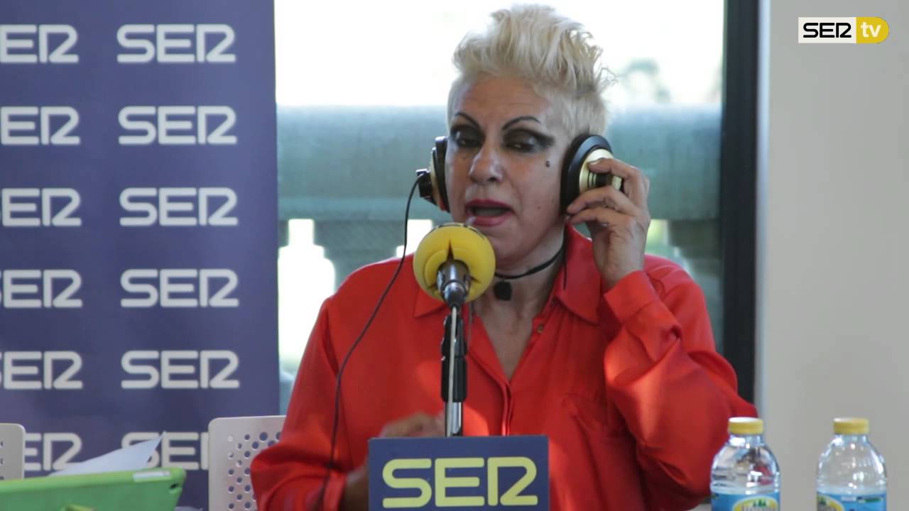 Sonia Sánchez: 