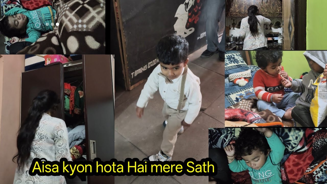 💁Nanad ki ring ceremony ho gyi itne dino se time ka pta hi nhi chal raha kaha ja raha hai 💞