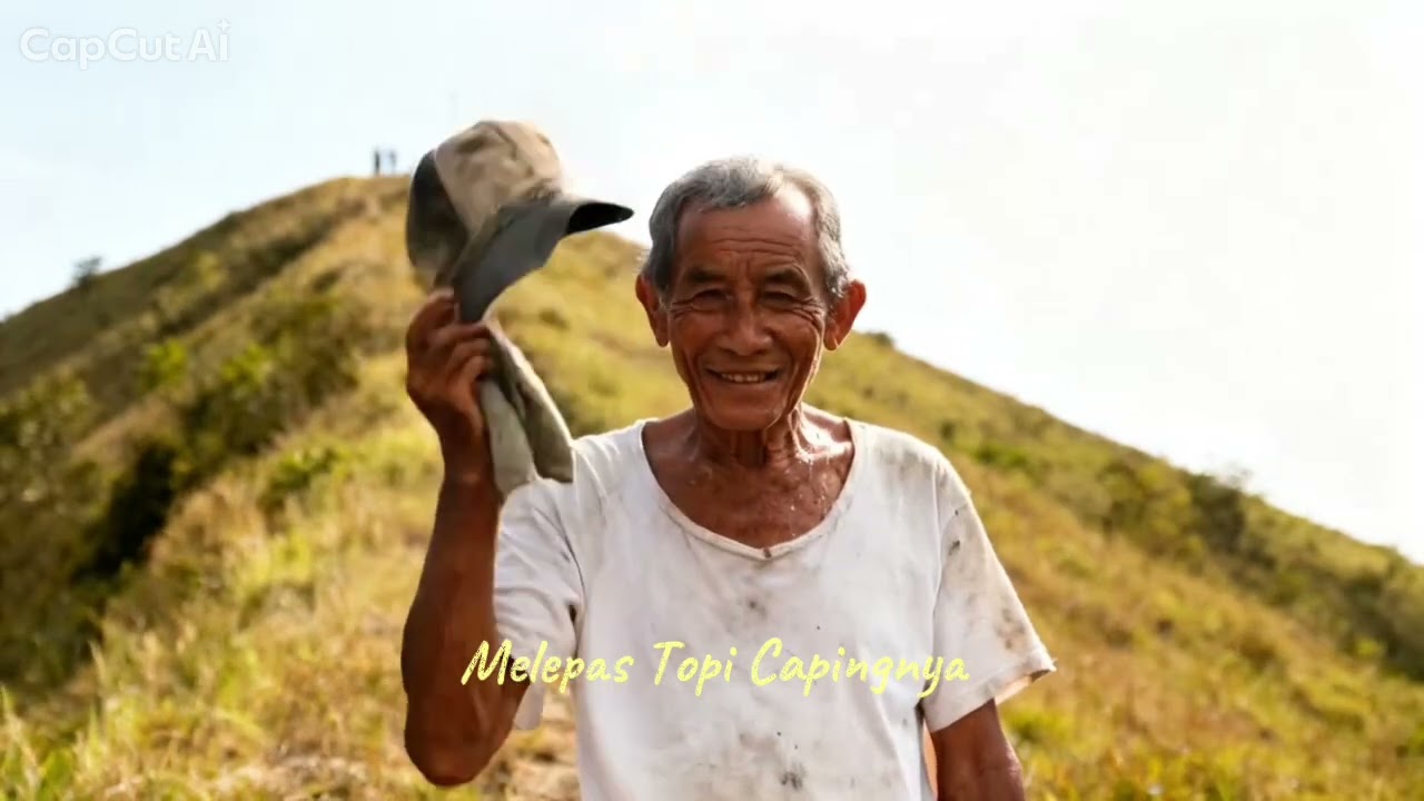 Ayah tidak banyak bicara,tapi pengorbanannya selalu nyata#ayahdananak #ayahtercinta #kisahinspiratif