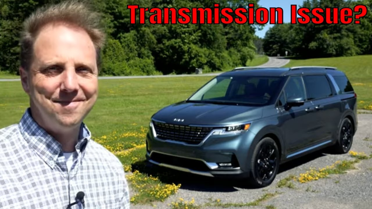 Kia Carnival 2022 года | Полное руководство покупателя