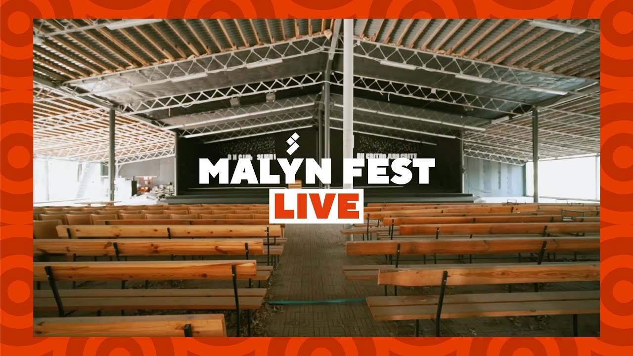 MalynFest - це не локація, це &hellip;