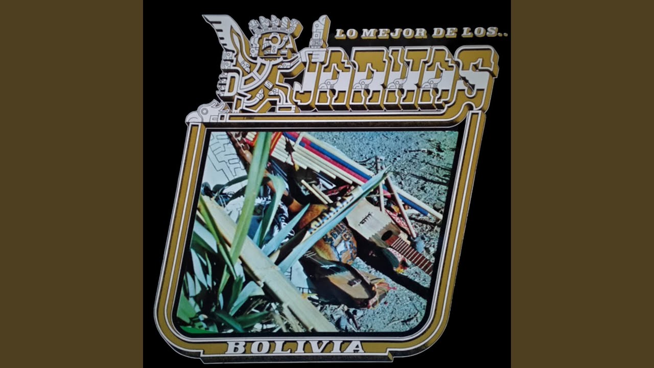 Sunch'u T'ikitay (1982 Remastered)