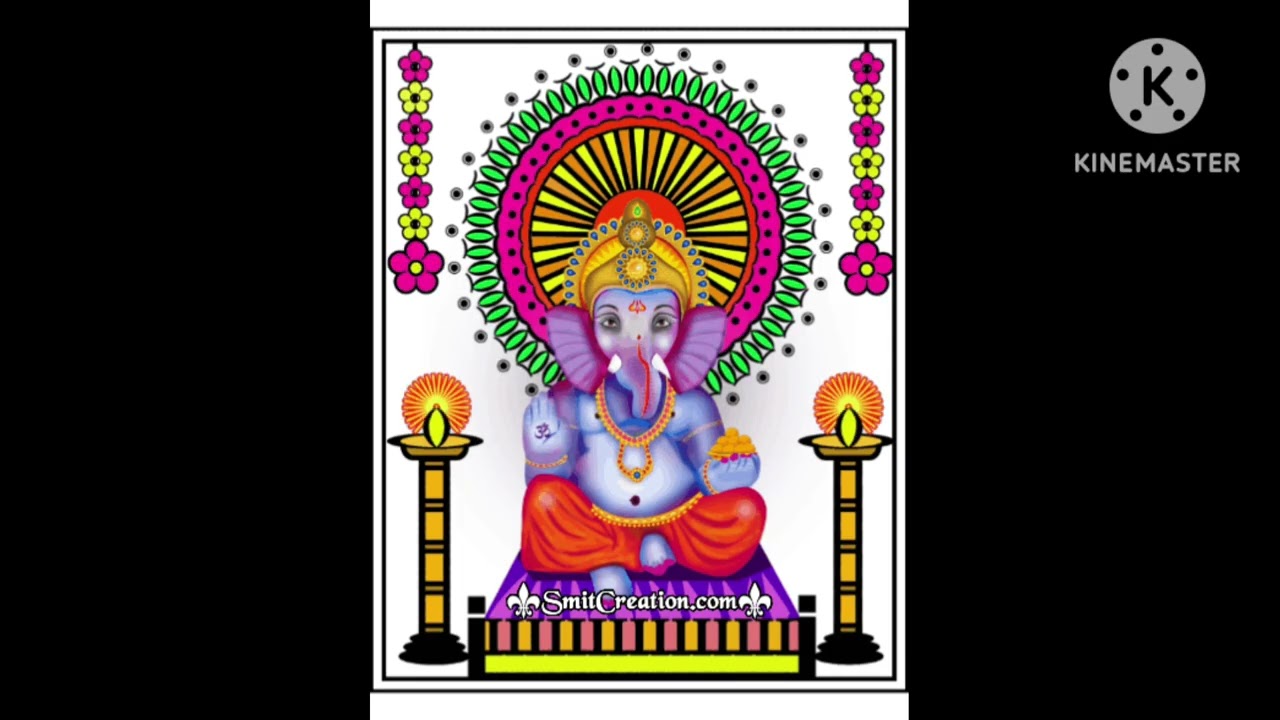 #Fulon #se #sajaya #darbar #gajanan #aa #jana #ganesh #bhajan #happy #ganesh #chaturthi