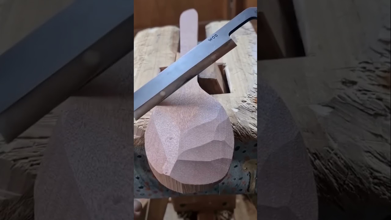 Precision Craftsmanship: From Wood to Metal!