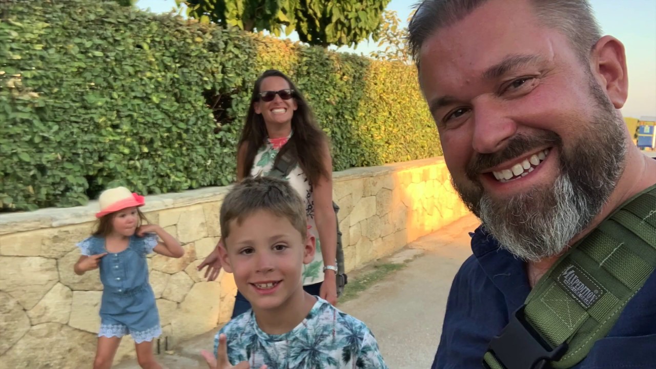 A Week Away at Apollonion Resort & Spa In Kefalonia
