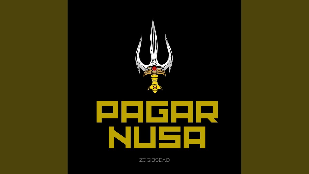 PAGAR NUSA