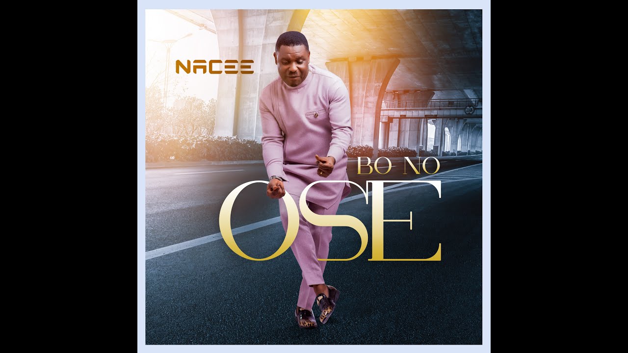 Nacee - Bo No Ose (Official Lyrics video)