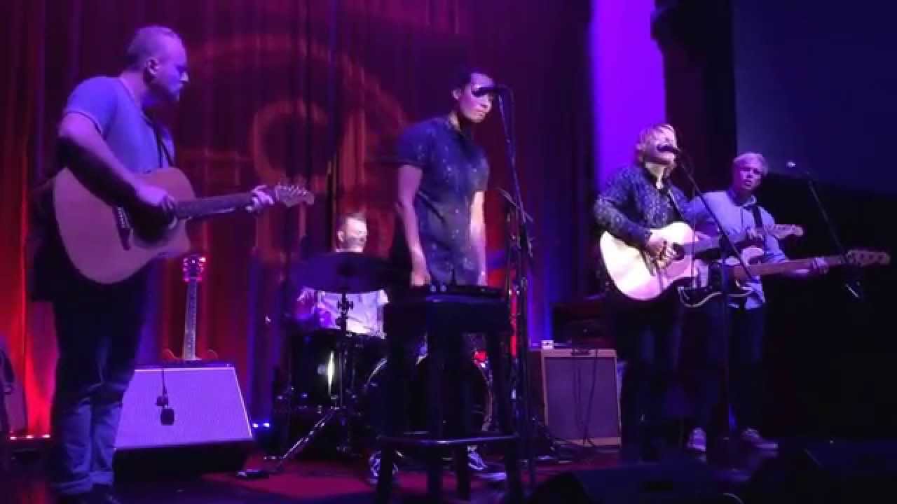 COME HERE by Over The Trees