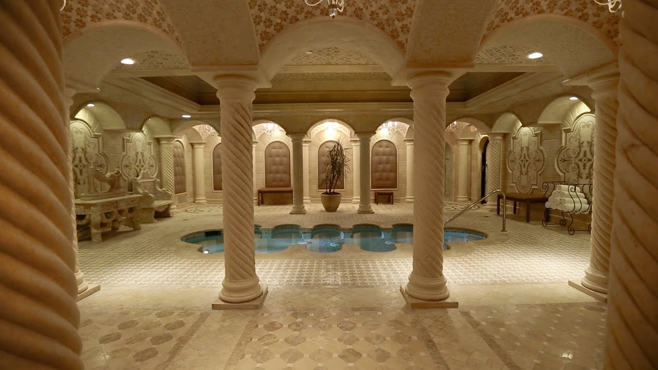 Queensridge Place, the most Luxurious Penthouses in Las Vegas