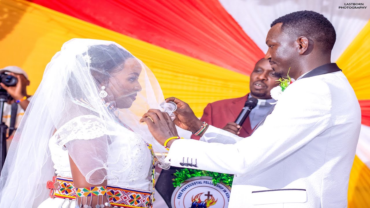MELLCY + STEPHEN BEST MODERN MAA WEDDING 2025 |