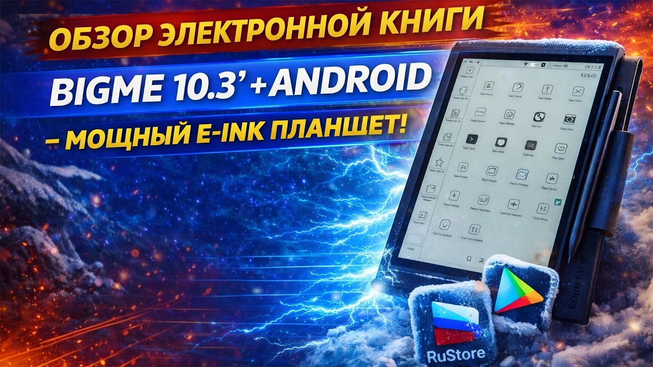BIGME 10.3