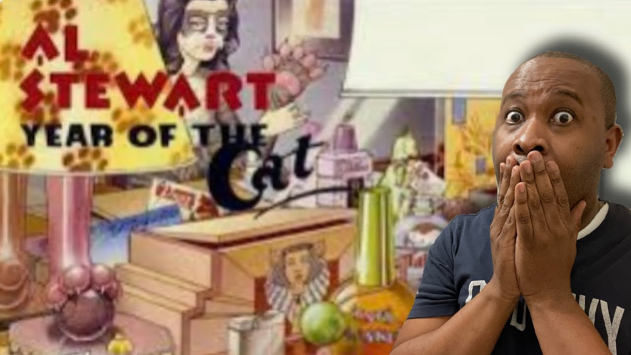 First Time Hearing | Al Stewart - Year Of The Cat Reaction