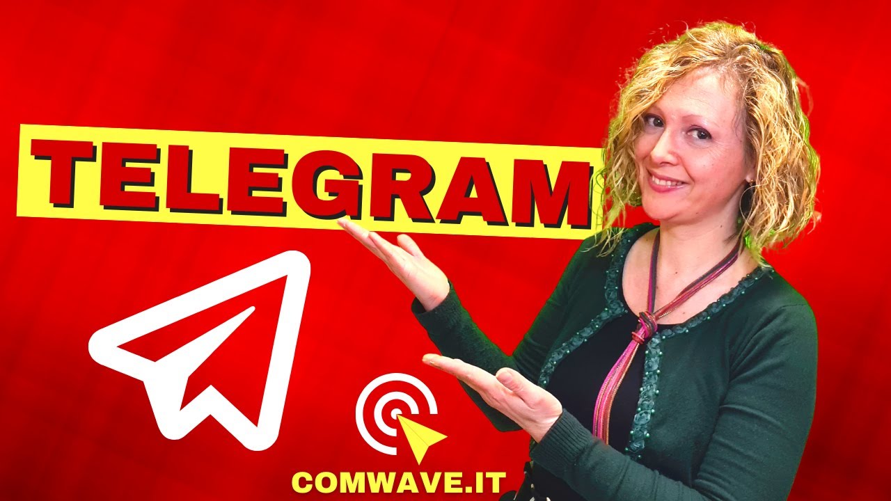 TELEGRAM Come Funziona Telegram come usarlo? In + Come scaricare Telegram ed Installazione Telegram