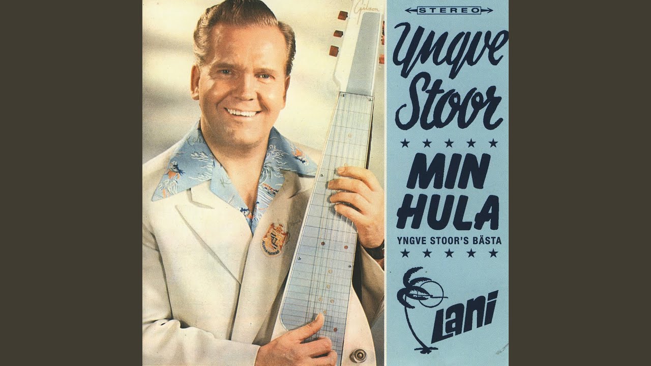 Sjömansjul På Hawaii
