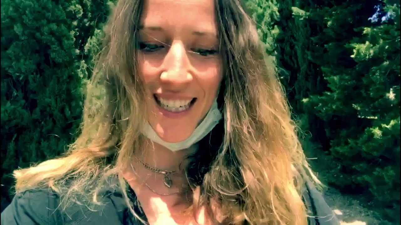 Covid19 travel vlog 5 Fattoria La Vialla Tuscany