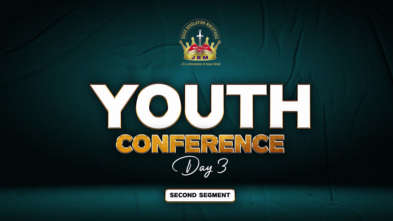 Q & A With Apostle T.F Chiwenga | Youth Conference 2025 | Day 3 | 26 December 2025 | Second Segment
