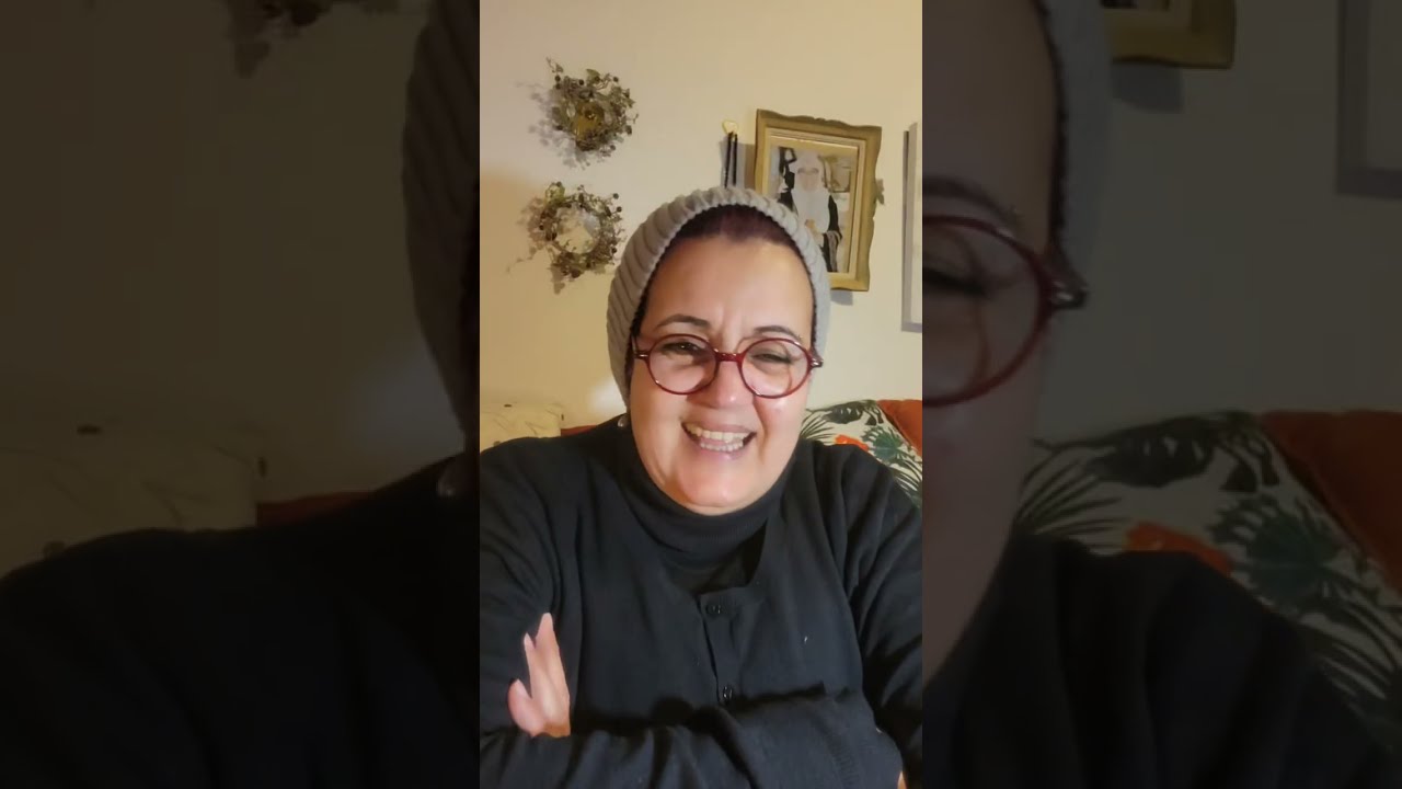 الجوكير باك و حقي في التوضيح | تحفة و الزروالي و مغربي في برلين انا وجدكم حتى للمطار ههه
