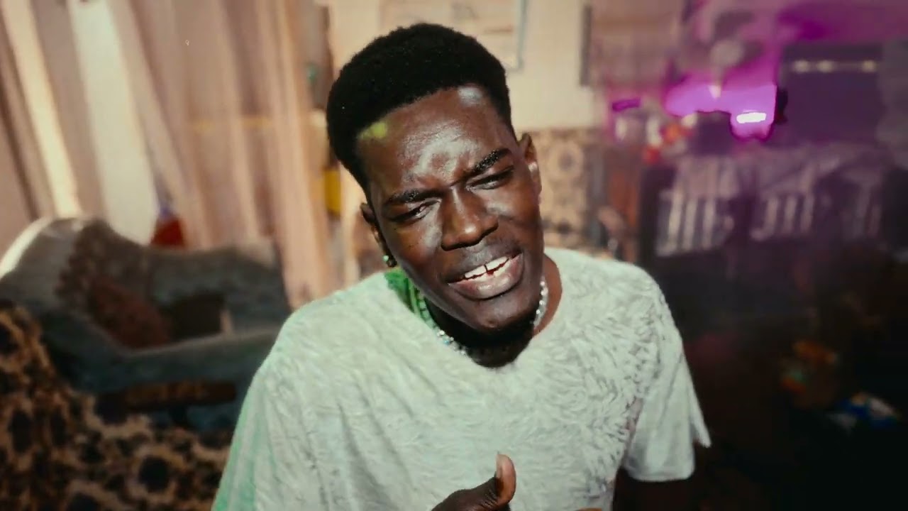 Binadamu (Official Video)