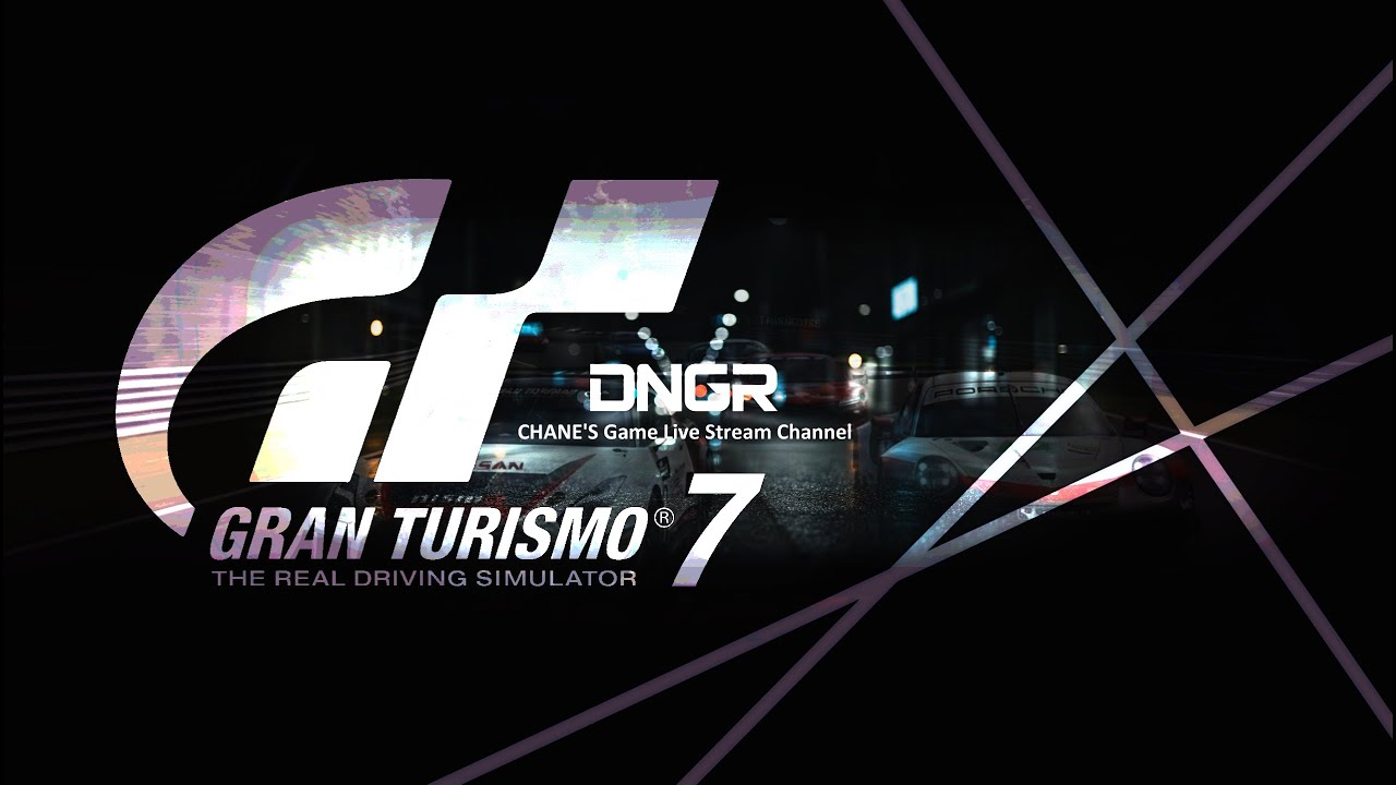 【PS5🎮淑女のGT7🔰配信】きん〇まりCUP本番まで初心者🔰はギリギリまで練習しゅるしかにゃいね【 #granturismo7  】