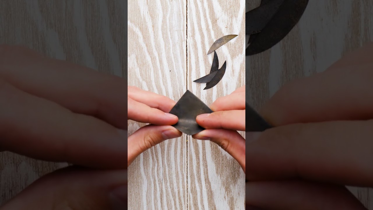 How to make cool COIN jewelry 