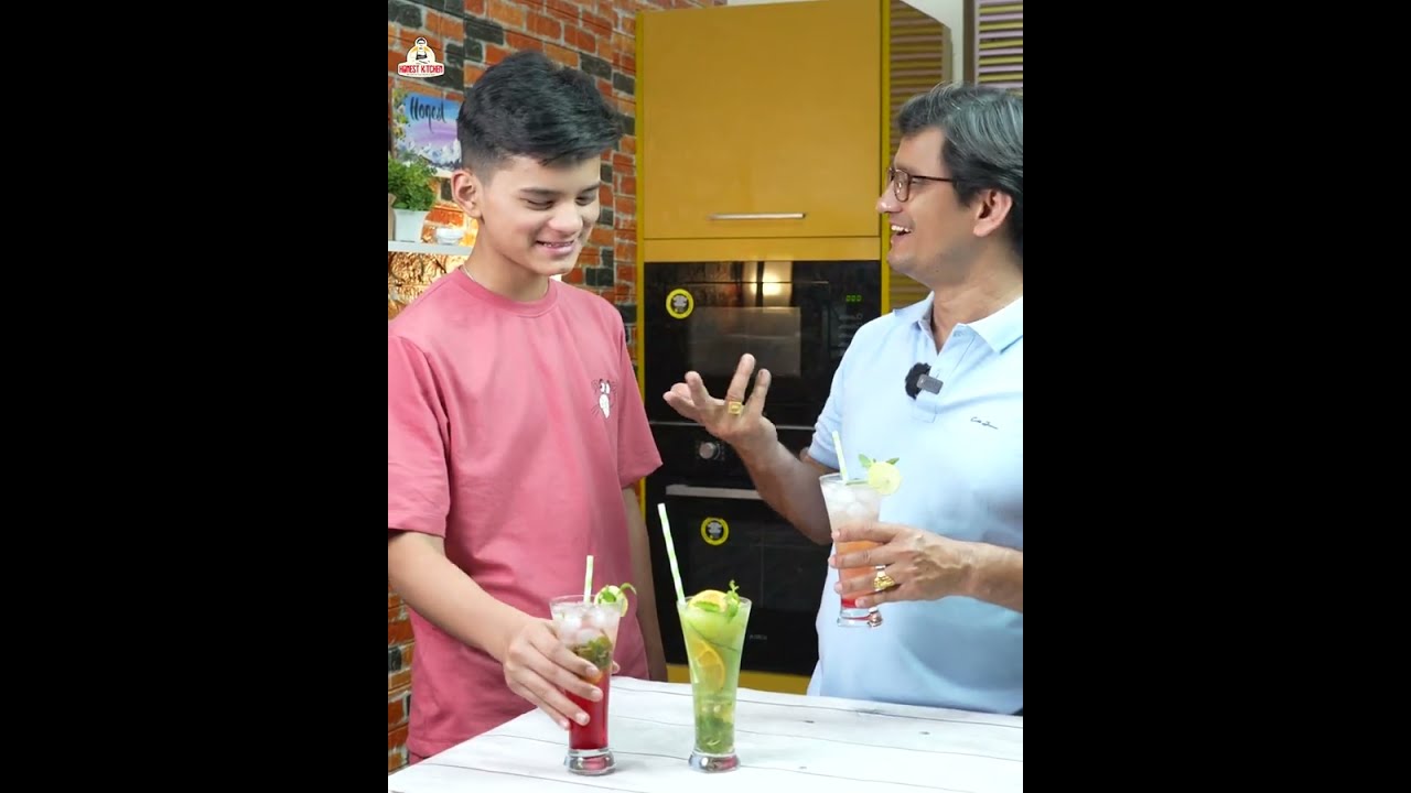 Five Star Hotels की महंगी महंगी मॉकटेल बनाने का आसान तरीका | Mocktails Recipes | Drinks recipes