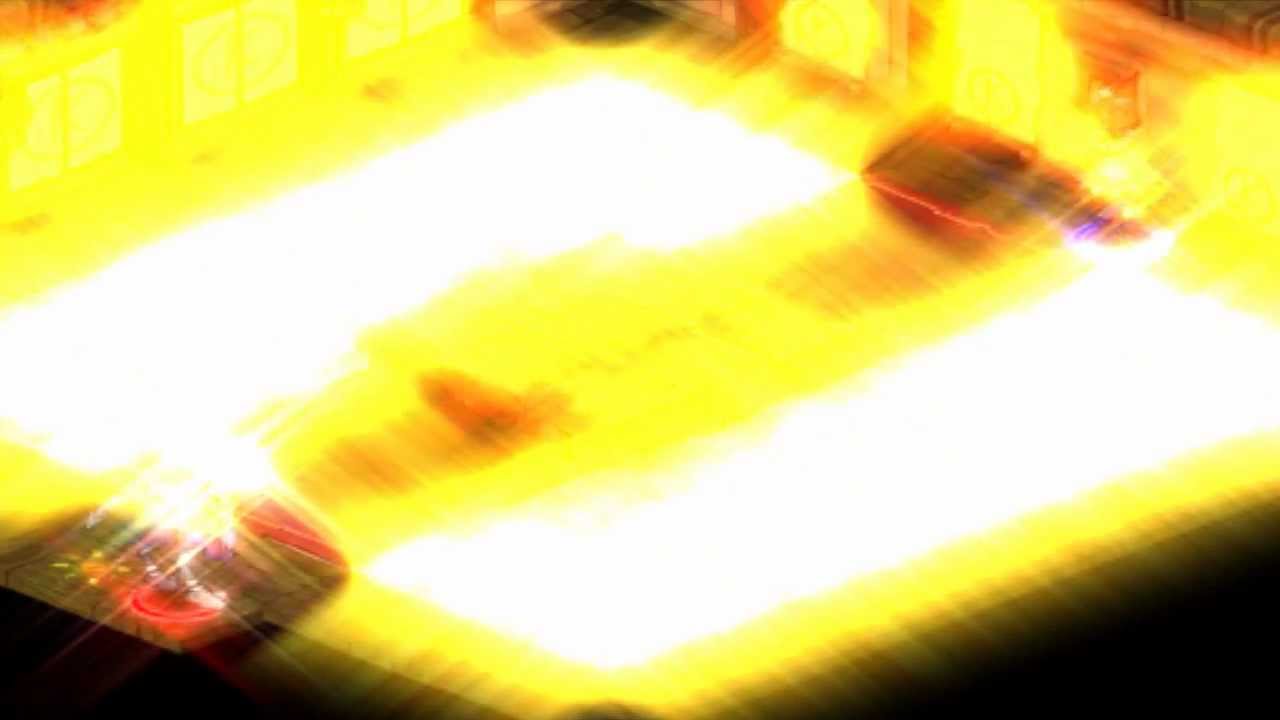 Dofus 2.0, Brumaire, Wendhy, Iop multi-éléments 131