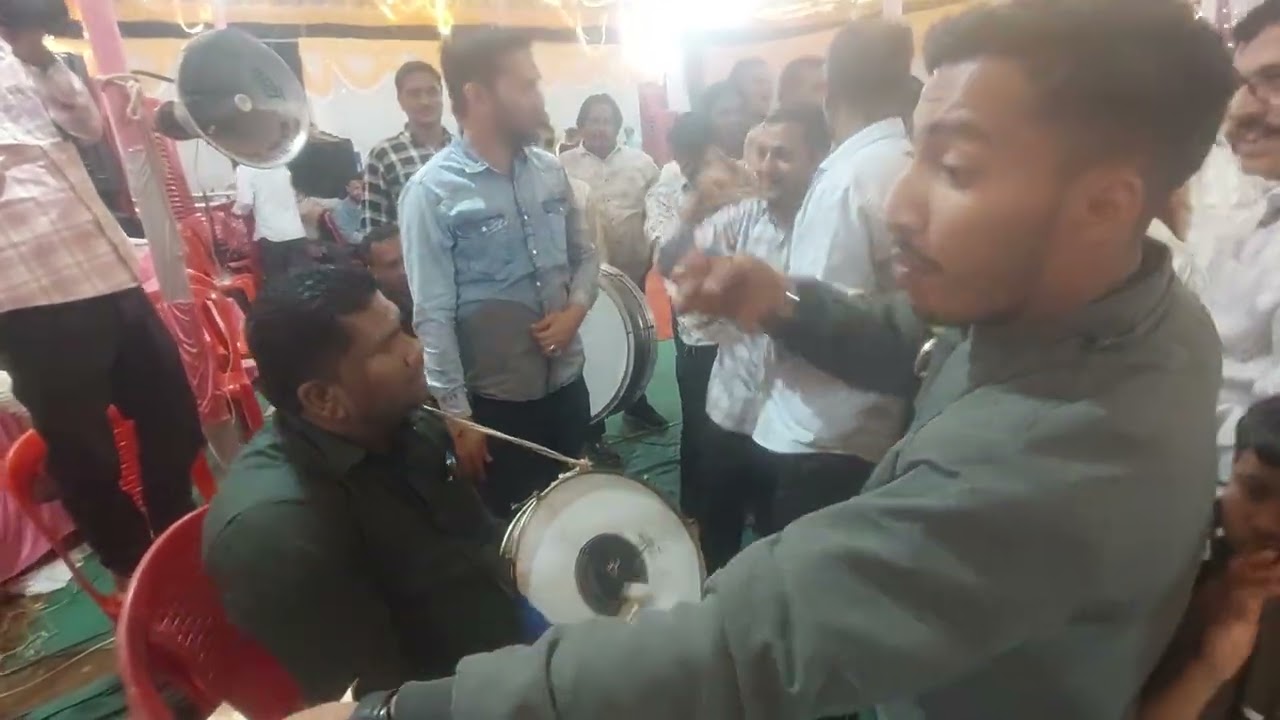 Kokani benjo dance tambe brothers chiplun#wedding#kokani tradition#like#share#subscribe