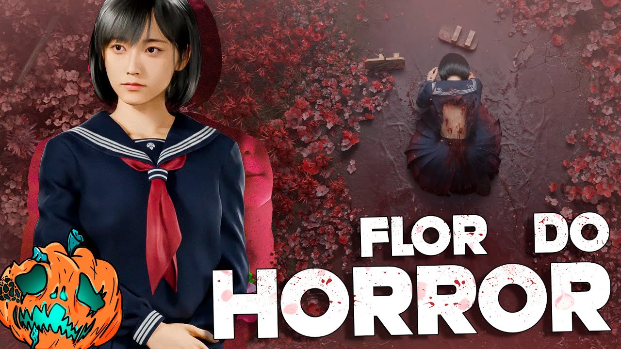 Esse game é bem mais Bizarro que você pensa - Silent Hill F [Especial Halloween PT3]