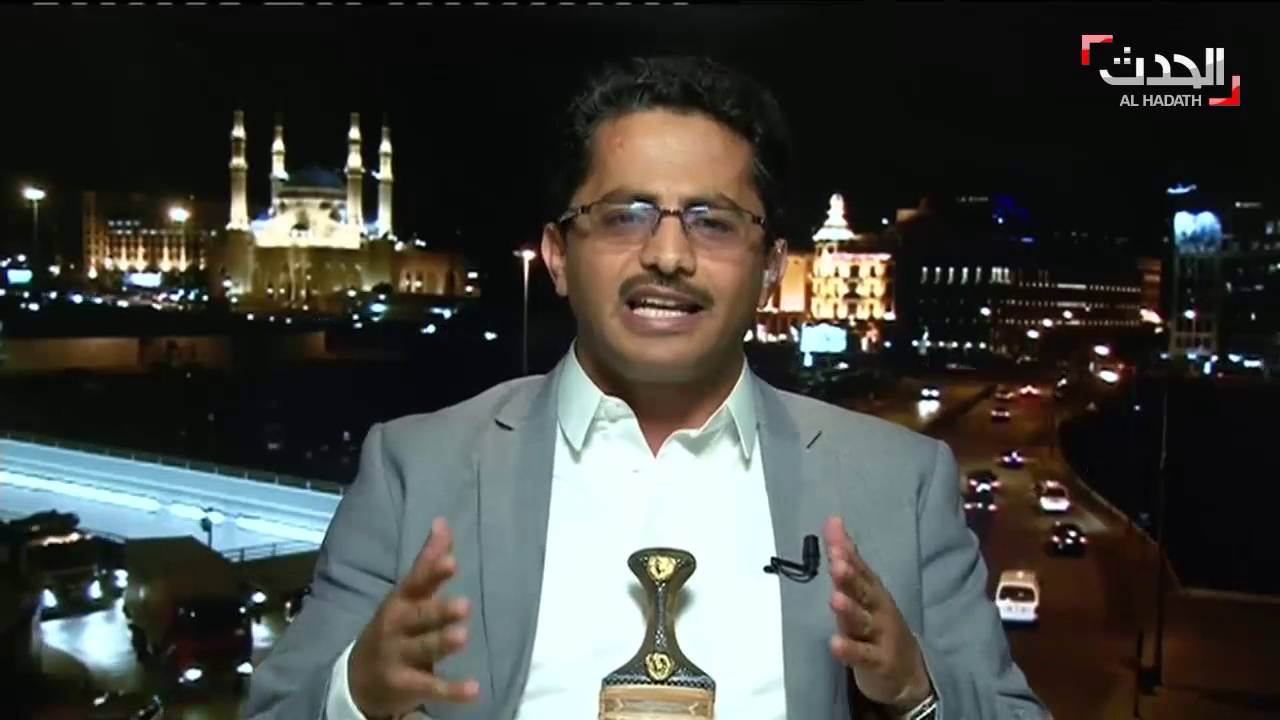 قيادي حوثي سابق يعتذر لليمنيين (الجزء الأول)