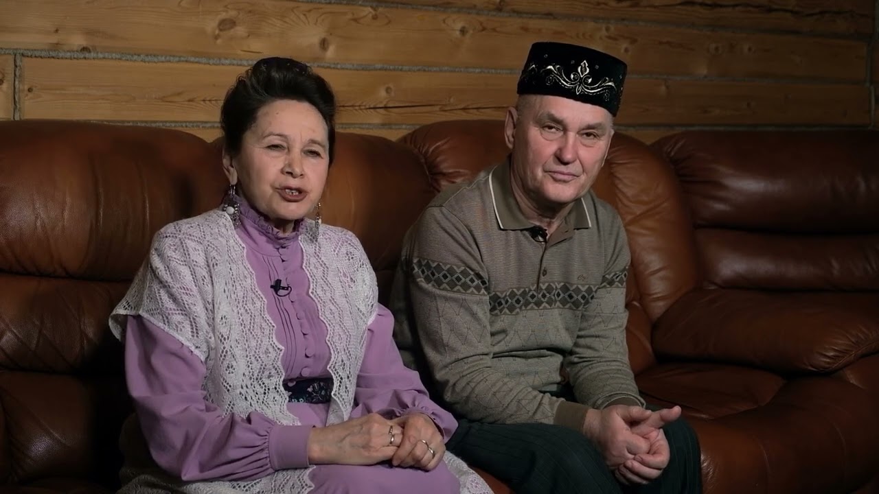 2 серия «Эниемнен жылы кочагы»