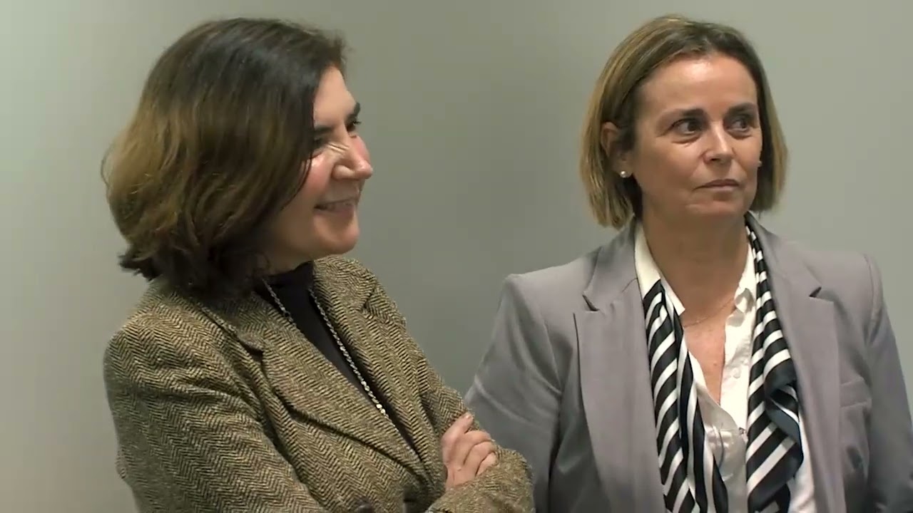 Rocío Blanco visita la nueva Oficina de Empleo de Almuñécar: Innovación y servicio a los ciudadanos