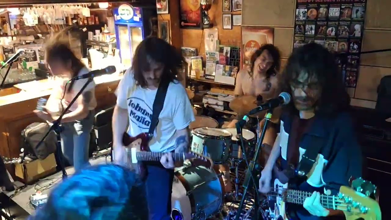 The SPITTERS