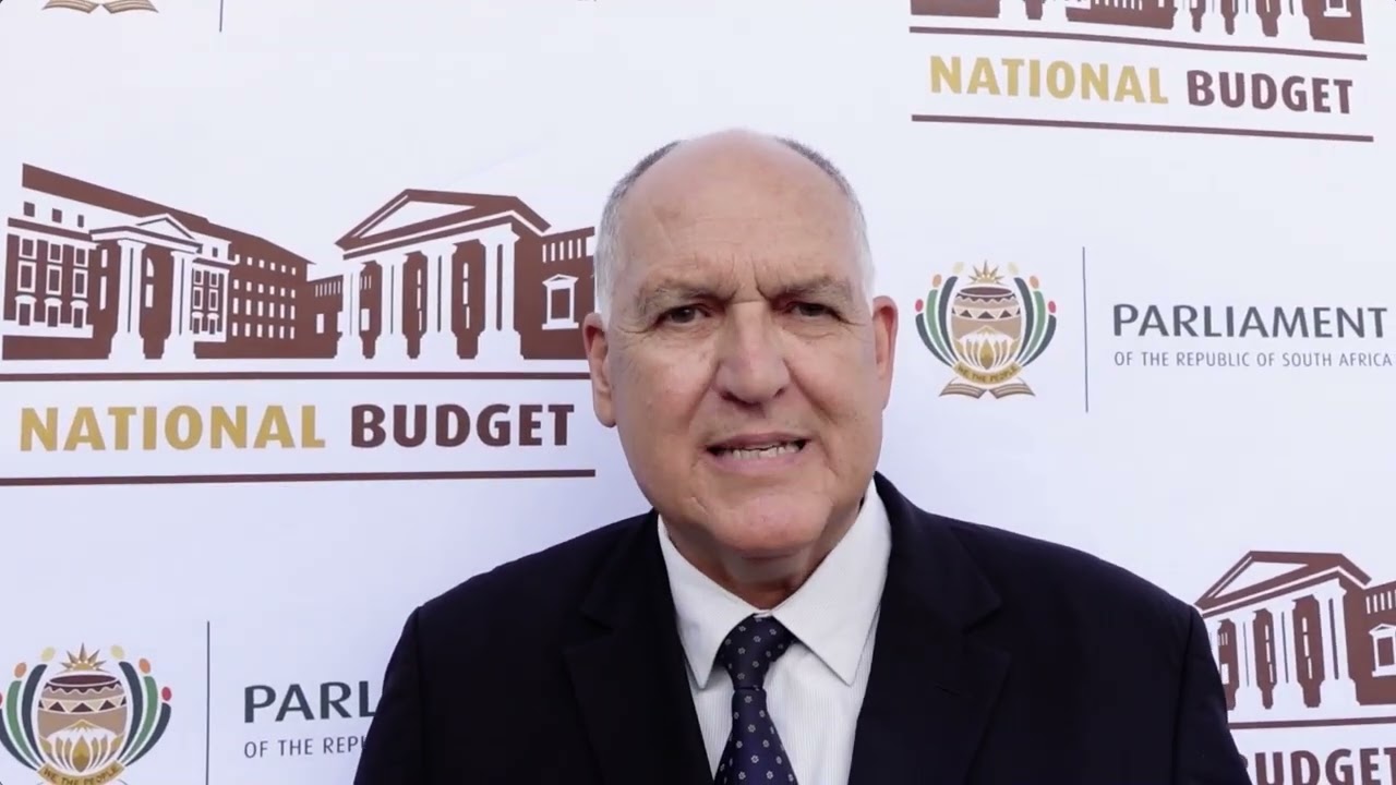 Budget 2026: 
